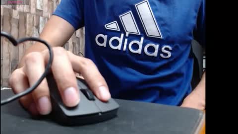 jhosuamoore2 online show from 10-20-25, 11:27