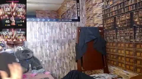 jhosuamoore2 online show from 10-30-25, 02:29