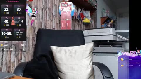 jhosuamoore2 online show from 01-08-26, 12:13