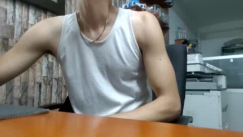 jhosuamoore2 online show from 02-01-26, 01:09