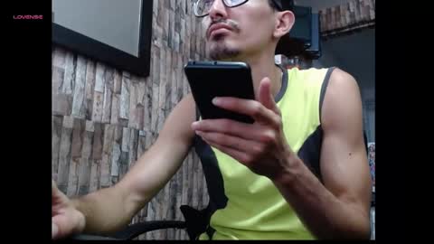 Snapshot of jhosuamoore2 chatting on 05-24-26, 12:10 jhosuamoore2 online show from 05-24-26, 12:10