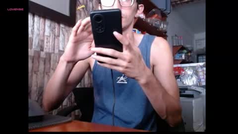 Snapshot of jhosuamoore2 chatting on 07-17-26, 11:50 jhosuamoore2 online show from 07-17-26, 11:50