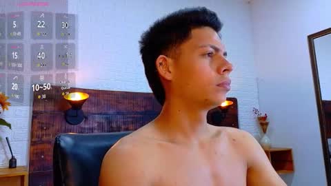 jhosuavega online show from 11-01-25, 10:56