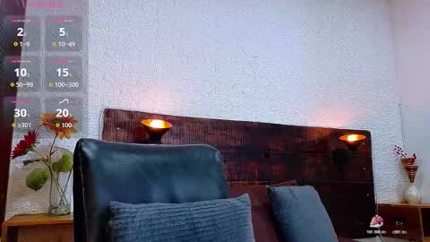 jhosuavega online show from 11-09-25, 08:40