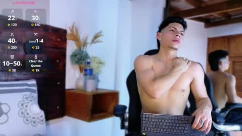 jhosuavega online show from 02-26-26, 02:43