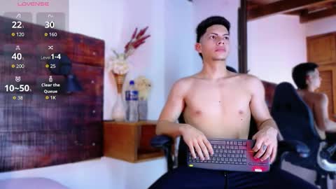 jhosuavega online show from 03-17-26, 02:05