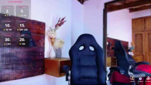 jhosuavega online show from 03-19-26, 02:15