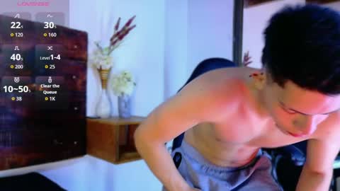 jhosuavega online show from 03-29-26, 10:10