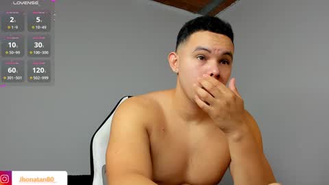 Jhonatan80  online show from 12-08-24, 08:09