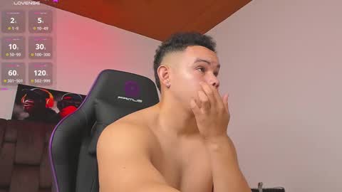 Jhonatan80  online show from 02-25-25, 07:09