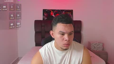 Jhonatan80  online show from 03-04-25, 07:08