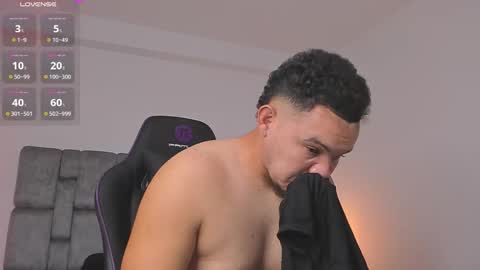 Jhonatan80  online show from 01-07-26, 10:07