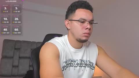 Jhonatan80  online show from 01-17-26, 07:13