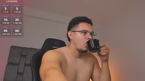 Jhonatan80  online show from 01-19-26, 07:01