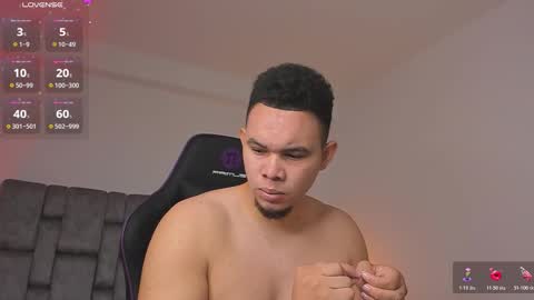 Jhonatan80  online show from 02-09-26, 07:01