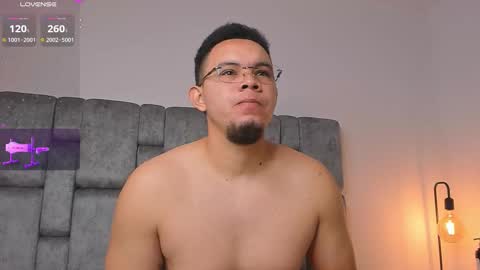 Jhonatan80  online show from 03-01-26, 10:06