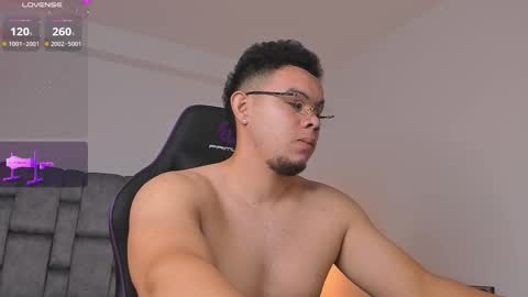 Jhonatan80  online show from 03-26-26, 10:10