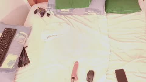 Hello iam hoxy ready to get wet online show from 07-05-26, 08:05
