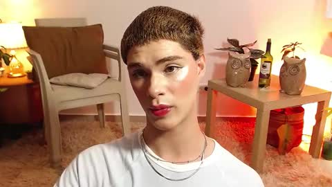 Jhuan Nhez online show from 11-05-25, 08:14