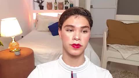 Jhuan Nhez online show from 11-12-25, 12:27