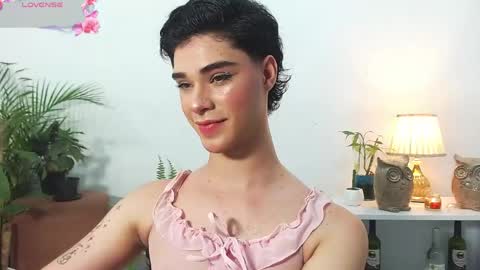 Jhuan Nhez online show from 03-02-26, 02:14