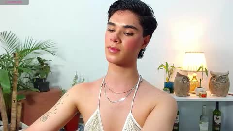 Jhuan Nhez online show from 03-14-26, 07:03