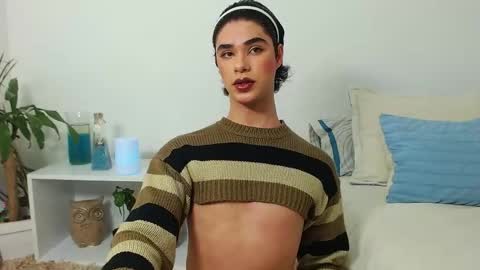 Jhuan Nhez online show from 05-29-26, 11:25