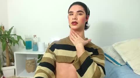 Jhuan Nhez online show from 06-01-26, 12:12