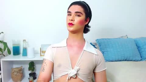 Jhuan Nhez online show from 06-07-26, 01:43