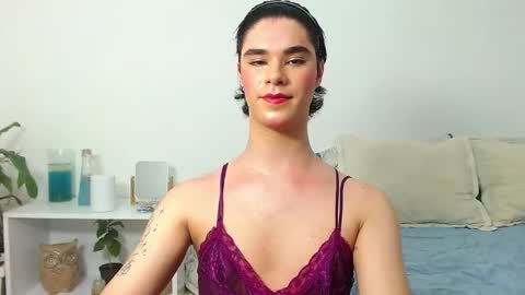 Jhuan Nhez online show from 06-07-26, 10:57