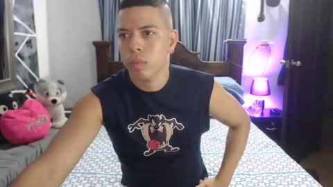 julian online show from 01-21-25, 02:43