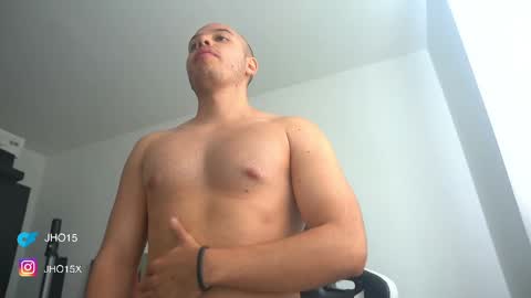 Jhx online show from 11-11-25, 03:01