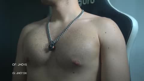 Jhx online show from 02-04-26, 06:47