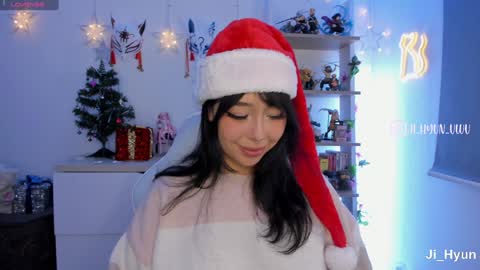 Ji  online show from 12-14-24, 06:13