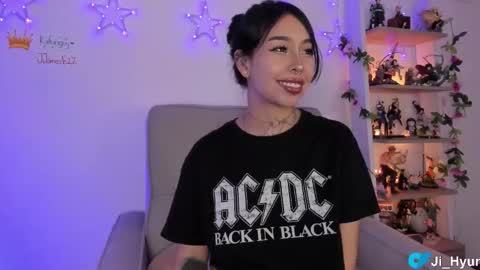 Ji  online show from 11-27-25, 10:34