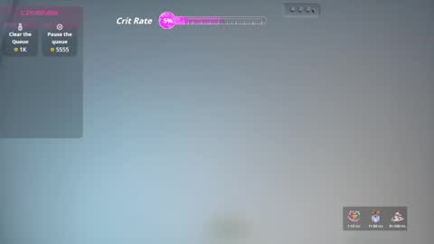 Jiyen online show from 09-10-25, 04:34