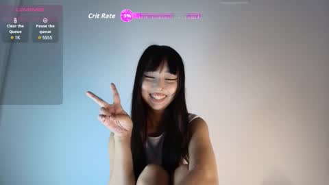 Jiyen online show from 09-12-25, 02:22