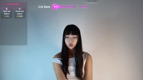 Jiyen online show from 09-24-25, 10:18