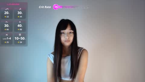 Jiyen online show from 09-25-25, 04:05