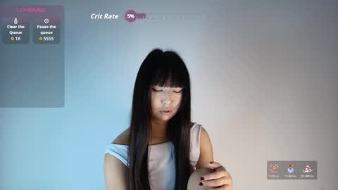 Jiyen online show from 10-01-25, 11:11