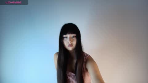 Jiyen online show from 10-26-25, 11:42