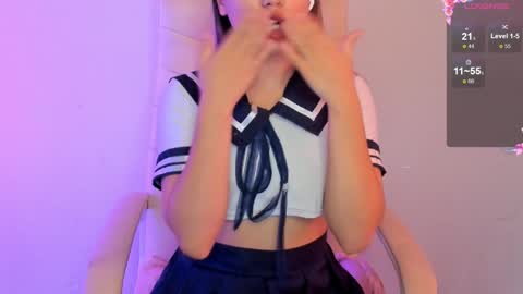 Snapshot of ji_yon_1 chatting on 12-03-24, 07:43 yuna online show from 12-03-24, 07:43