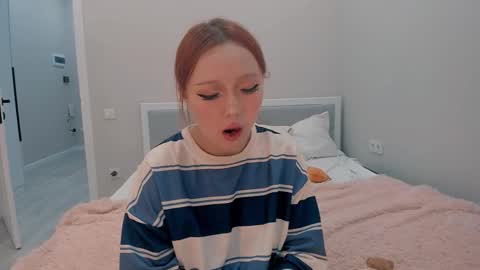Snapshot of ji_yon_1 chatting on 10-18-25, 12:50 yuna online show from 10-18-25, 12:50