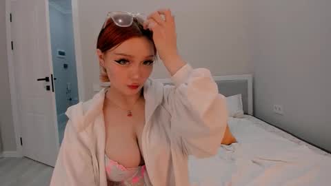 yuna online show from 10-25-25, 03:29