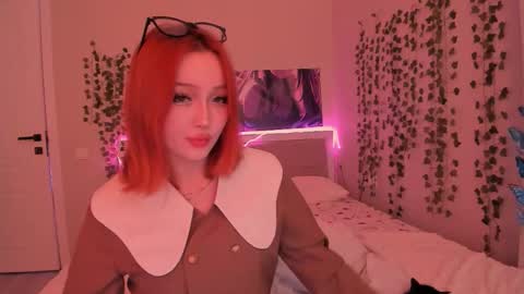 yuna online show from 11-14-25, 04:22