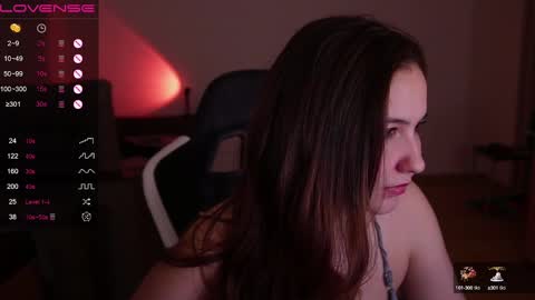 jia_lisaa online show from 02-01-25, 05:58