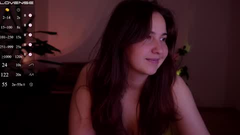 jia_lisaa online show from 09-27-25, 02:44