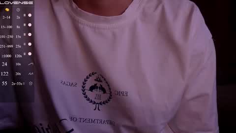 jia_lisaa online show from 12-03-25, 01:57