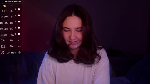 jia_lisaa online show from 01-18-26, 03:54