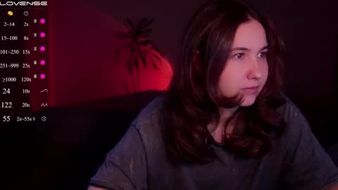 jia_lisaa online show from 02-18-26, 07:26